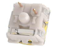 RAZER Mechanical Switches Pack - Yellow Linear Switch RC21-02040100-R3M1 - 1215506 - zdjęcie 2